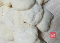 香菇肉包的做法图解4