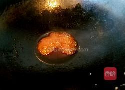 白萝卜红烧肉的做法图解4