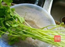 煎金线鱼的做法图解2