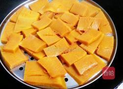 南瓜饼的做法图解4