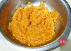 南瓜饼的做法图解5