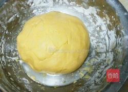 南瓜夹心饼干的做法图解7