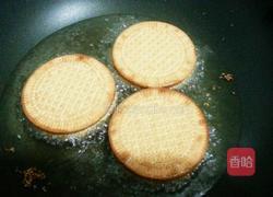 南瓜夹心饼干的做法图解12