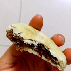 鲜花饼的做法[图]