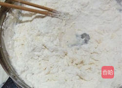 鲜花饼的做法图解6