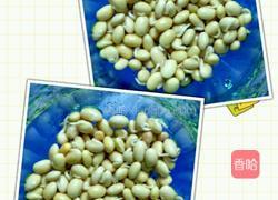 自发豆芽的做法图解4