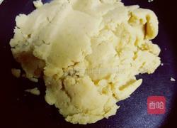 绿豆糕的做法图解4