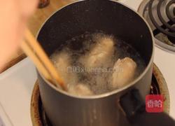 韩式甜辣炸鸡的做法图解3