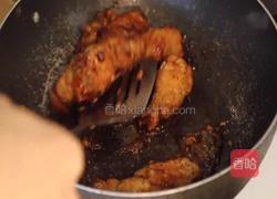 韩式甜辣炸鸡的做法图解7