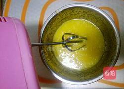 抹茶饼干的做法图解2