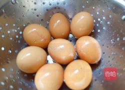 五香茶叶蛋的做法图解1