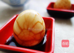 五香茶叶蛋的做法图解6