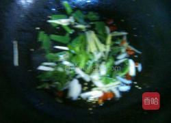 清炒菜花（家常版）的做法图解3