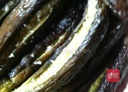 东北蒜茄子的做法图解2