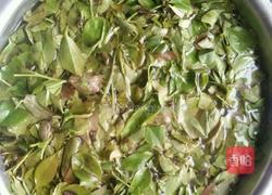 乌米饭的做法图解2