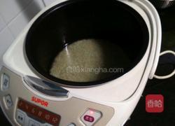 乌米饭的做法图解4