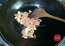 春笋炒肉的做法图解8