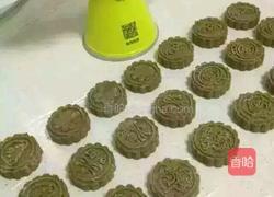 自制绿豆糕的做法图解3