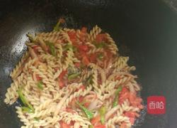 家常通心粉的做法图解4