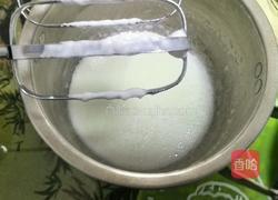 南瓜芝士蛋糕8寸的做法图解6