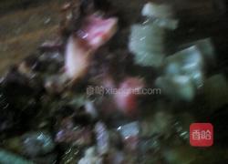 竹笋炒腊肉的做法图解9
