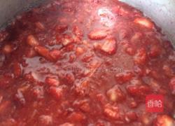 自制草莓酱的做法图解3