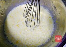 草莓松饼的做法图解4