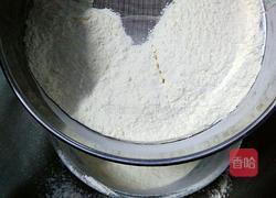 草莓松饼的做法图解5