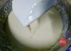 草莓松饼的做法图解8