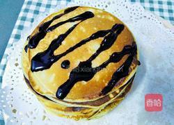 草莓松饼的做法图解18