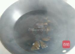 彩蔬片儿汤的做法图解3