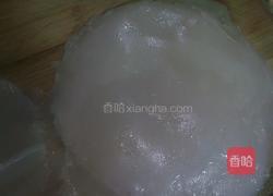 凉皮的做法图解4