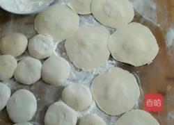 洋葱羊肉包子的做法图解11