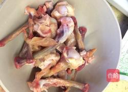 鸡翅包饭—详解的做法图解4