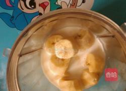 随手＆随心之香蕉条的做法图解1