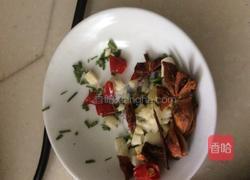 螺丝韭菜的做法图解3