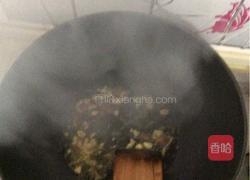 螺丝韭菜的做法图解4