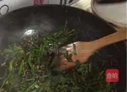 螺丝韭菜的做法图解6