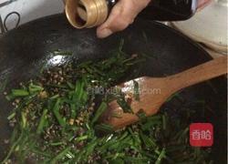 螺丝韭菜的做法图解7