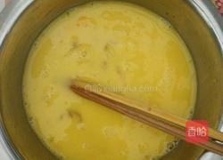 韭菜鸡蛋西红柿面的做法图解1