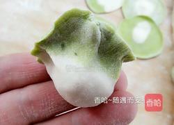 花团锦簇水饺的做法图解14