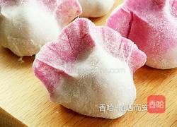 花团锦簇水饺的做法图解19