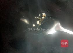 韭菜鸡蛋炒豆腐的做法图解4