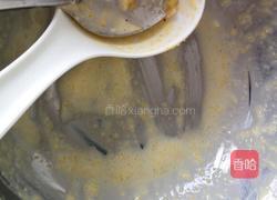 牛奶香蕉玉米饼的做法图解4