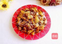 红烧茄子的做法图解16