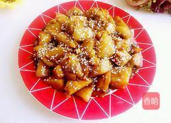 红烧茄子的做法图解1