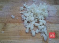 红烧茄子的做法图解4