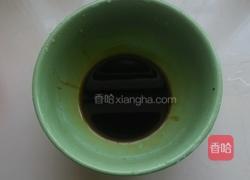 红烧茄子的做法图解3
