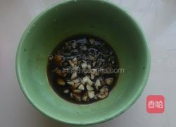 红烧茄子的做法图解5