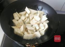 红烧茄子的做法图解10